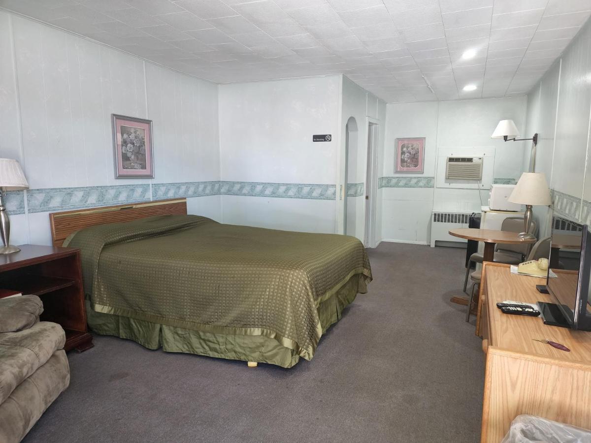 Motel White Valley Saint Charles